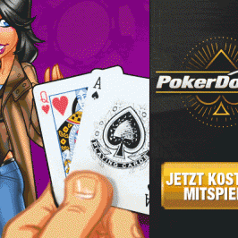 Poker mit Spaßfaktor – Strip-Poker